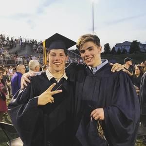 Meet your Posher, Jacob